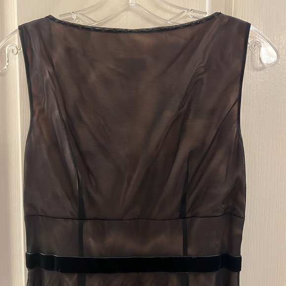 Cocktail Ann Taylor Loft dress - Picture 6 of 6